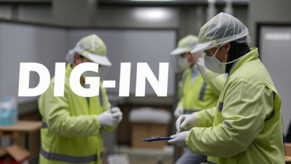 Everything You Need to Know About the Official DIG IN Test Group December 2025