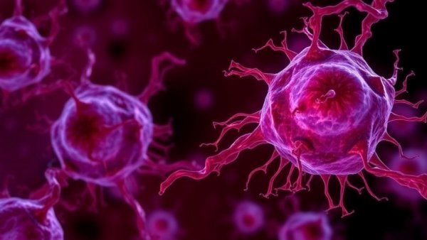 Fixing Lysosomes Improves Blood Stem Cell Function