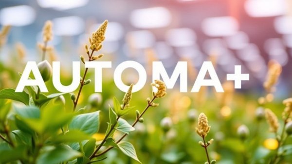 AUTOMA+ 2025 spotlights AI and digital plant modeling in pharma
