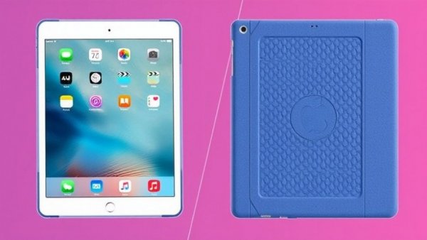 The best iPad Air cases of 2025: Expert tested