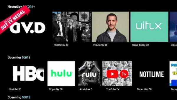 Cut the cord with these Cyber Monday streaming deals as low as $3 on HBO, Hulu, YouTube TV, and more