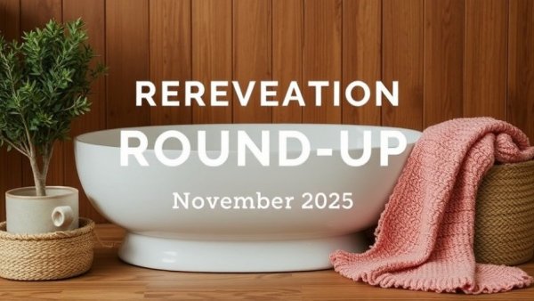 Rejuvenation Roundup November 2025