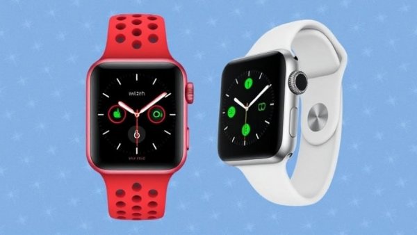 I found the best Cyber Monday Apple Watch deals still available today