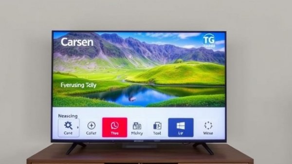 I changed 5 settings on my TV to quickly improve the picture quality (Samsung and LG models included)