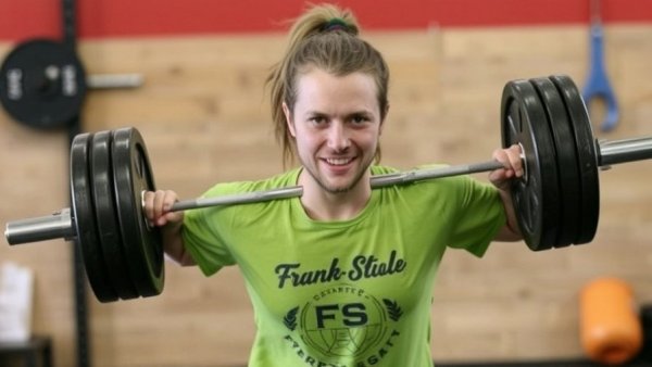CrossFit and Mental Strength: Finding Balance