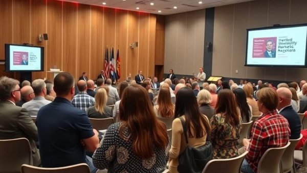 Panel discussing health guidelines at CDC meeting on infant Hepatitis B vaccine.