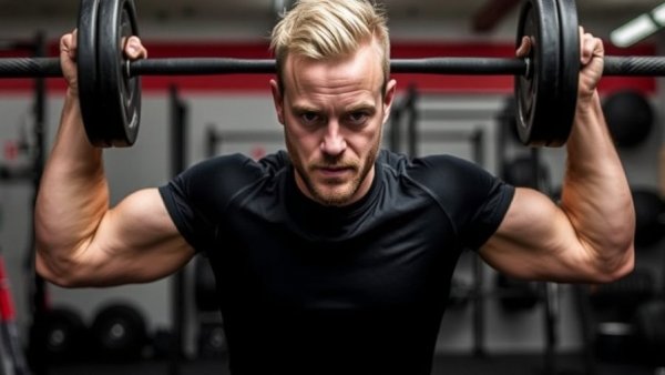 CrossFit and Mental Strength: Finding Balance