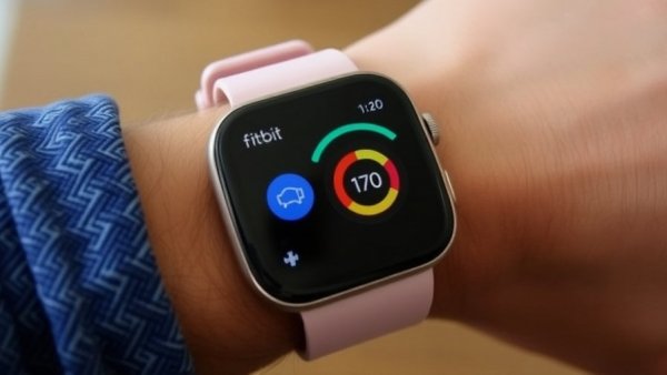 A month with Fitbit Premium on my Pixel Watch changed how I see AI health coaching