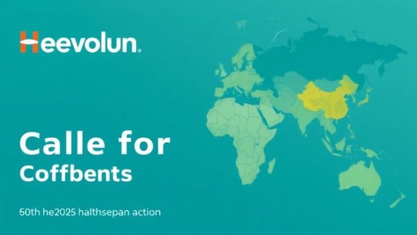 2nd Hevolution Global Healthspan Report Calls for Action