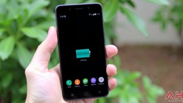 Forget Samsung S25 Ultra: This Android alternative has battery life that left me speechless