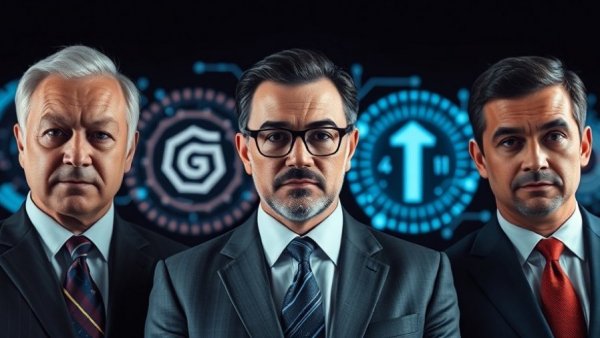 AI leaders discuss Continuous Thought Machines advances in AI.