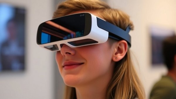 I wore Google's upcoming Android XR smart glasses, and it's a future I'd actually want to live in