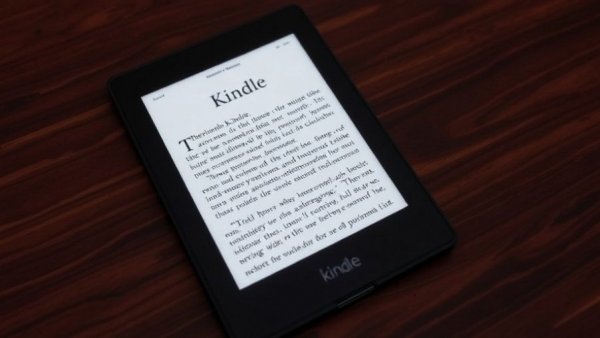 The Kindle I didn't expect to use for work is now my top productivity device - here's why