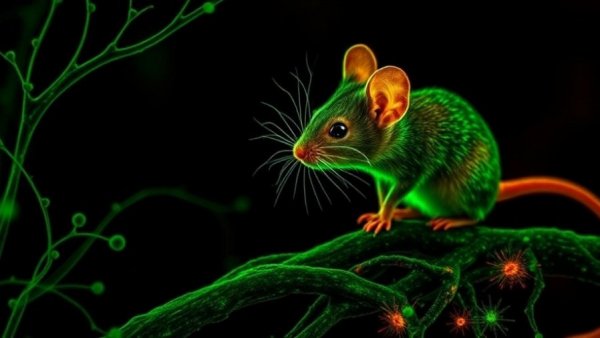 Targeting a Metabolic Regulator Reduces Fat in Mice