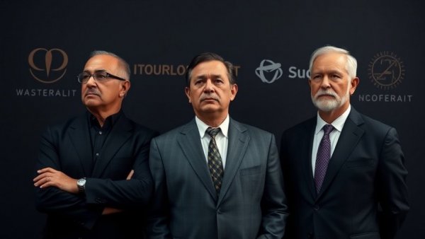 Leaders of tech companies discuss AGI-capable models.