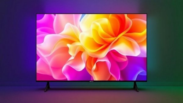 LG's first Micro RGB TV arrives ahead of CES 2026, and it's already turning heads