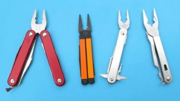 I've tested dozens of cheap multitools, and these are the few that I still use today