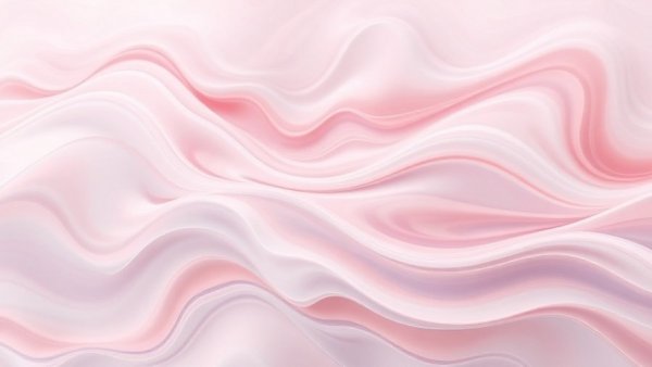 Abstract depiction of AI Alignment Challenges with colorful waves.