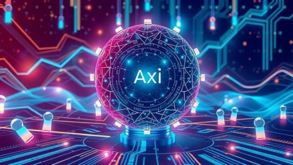Luxbit.ai Confirms Completion of Internal AI System Upgrade