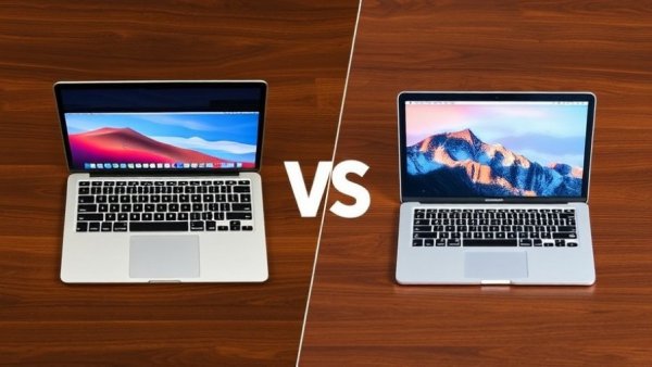 MacBook Pro vs. MacBook Air: How to decide which Apple laptop to buy