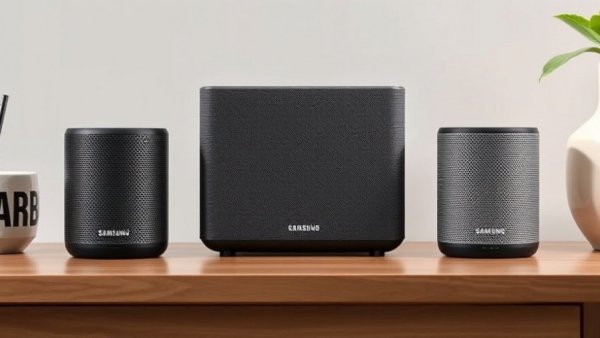 These new Samsung Wi-Fi speakers could quietly become 2026's best audio buy