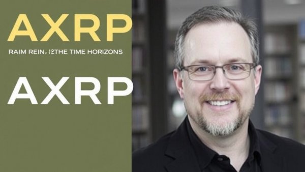 AXRP Episode 47 - David Rein on METR Time Horizons