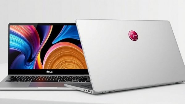 LG's 2026 Gram laptops look to dethrone the MacBook Air with this new build material