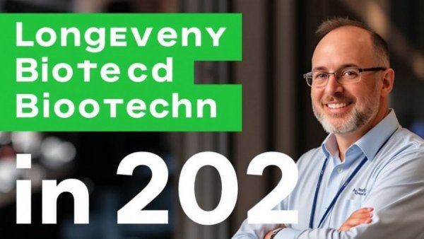 Longevity Biotech in 2025: The Expert Roundup