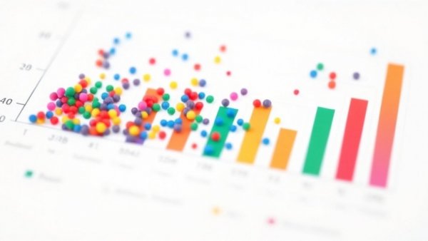 Graph illustrating AI interpretability techniques with score points