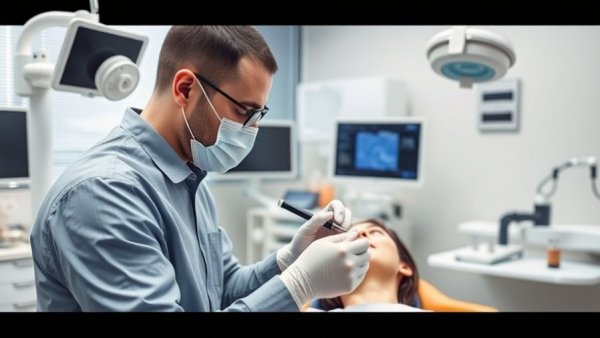 Professional dental care in clinic, best family dental clinics in Cricklewood.