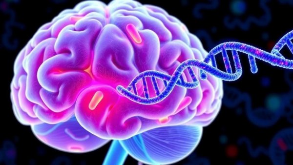 Vast Majority of Alzheimer’s Cases Attributable to One Gene