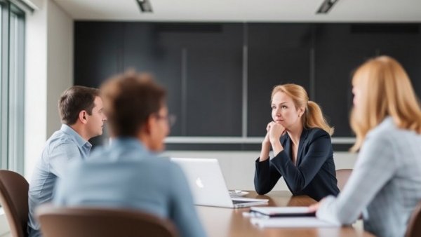 Ready to be a manager? 5 ways to prove you deserve the job