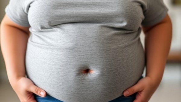 Study Uncovers How Obesity Drives Chronic Inflammation