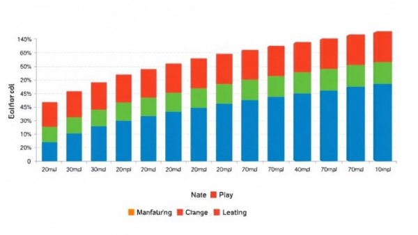 Manufacturing job growth/loss chart by sub-sector Dec 2025.