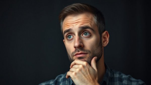 The Shift from AGI to ADS in AI Technology expression photo.