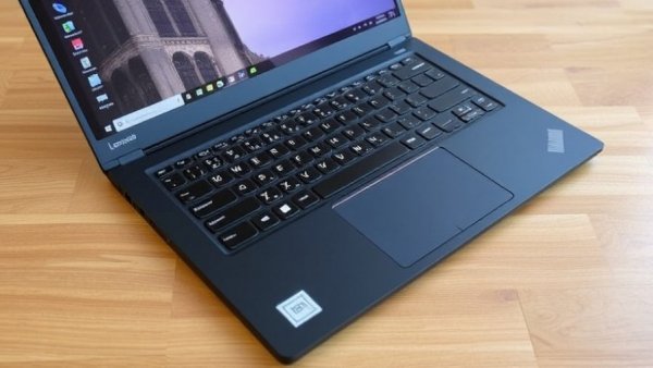 The most powerful Lenovo ThinkPad I've tested surprised in ways I didn't expect
