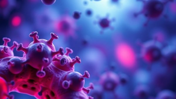 Rapamycin Protects Immune Cells by Reducing DNA Damage