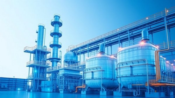 Applied Computing and KBR to Launch AI-based Solution for Optimized Ammonia Production