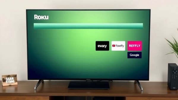 I changed 6 settings on my Roku TV to instantly give it a performance boost