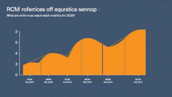 RCM Roadmap: What are the must-watch metrics for 2026?