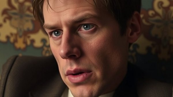 ‘The Pitt’ Is Showing Us the Complicated Reality of Psychosis