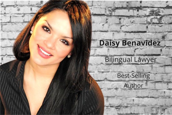 Daisy Benavidez Bilingual Divorce Lawyer