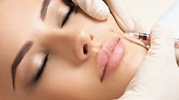 Eliminate Lines and Wrinkles With Dermal Fillers