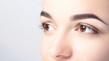 Eyebrow Waxing