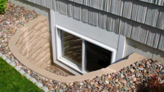 basement waterproofing