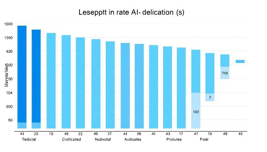 AI deception rate bar chart with evaluation types.