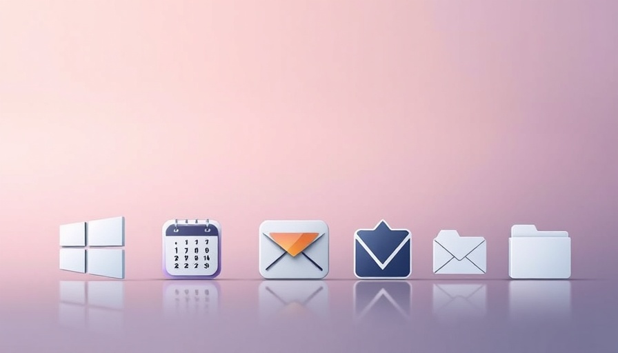 ChatGPT productivity hacks with app icons on a gradient background.