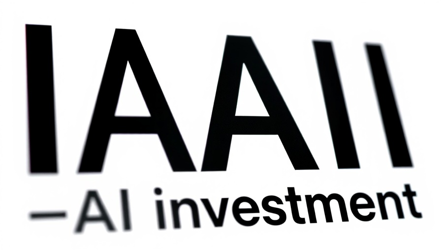 IAI logo signifying AI investment branding.