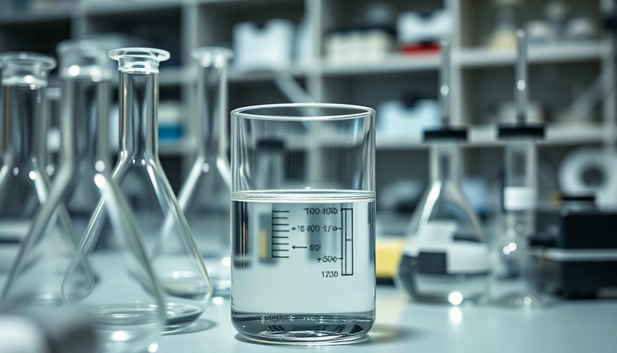 Laboratory setup for neutron detection research.