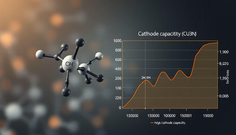 Fluoride-ion batteries Cu3N capacity comparison chart with 2x improvement